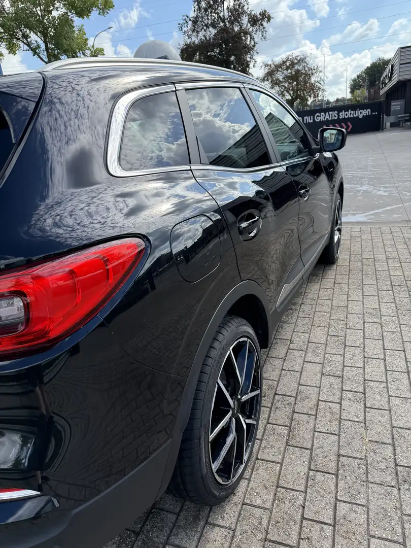 Renault Kadjar BLUE dCi 115 EDC BOSE EDITION - 2