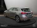 Mercedes-Benz A 180 PROGRESSIVE+LED+KAMERA+TOTW+7G Grau - thumbnail 10