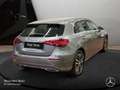 Mercedes-Benz A 180 PROGRESSIVE+LED+KAMERA+TOTW+7G Grau - thumbnail 8