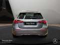 Mercedes-Benz A 180 PROGRESSIVE+LED+KAMERA+TOTW+7G Grau - thumbnail 9