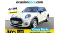 MINI One D Blanco - thumbnail 1
