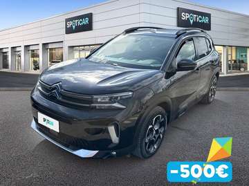 Hybrid 225 E-EAT8 Shine