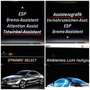 Mercedes-Benz CLA 250 4M Sport*AMG LINE*DISTRO.*PANO*H&K*VOLL! Noir - thumbnail 15