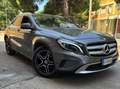 Mercedes-Benz GLA 200 d 136cv Aut. *FULL OPT.-LED* da VETRINA Grigio - thumbnail 2