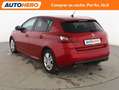 Peugeot 308 1.6 BlueHDi Style 120 Rojo - thumbnail 4