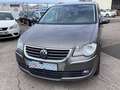 Volkswagen Touran 1.4 TSI HIGHLINE Gris - thumbnail 1