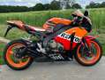 Honda CBR 1000 CBR1000RR SC59 Fireblade Pomarańczowy - thumbnail 3