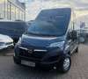 Opel Movano C Kasten L3H3 3,5t Selection Grijs - thumbnail 1