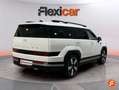 Hyundai SANTA FE HEV 1.6T 215CV 4X4 AT Tecno - 5P (2024) Blanco - thumbnail 7