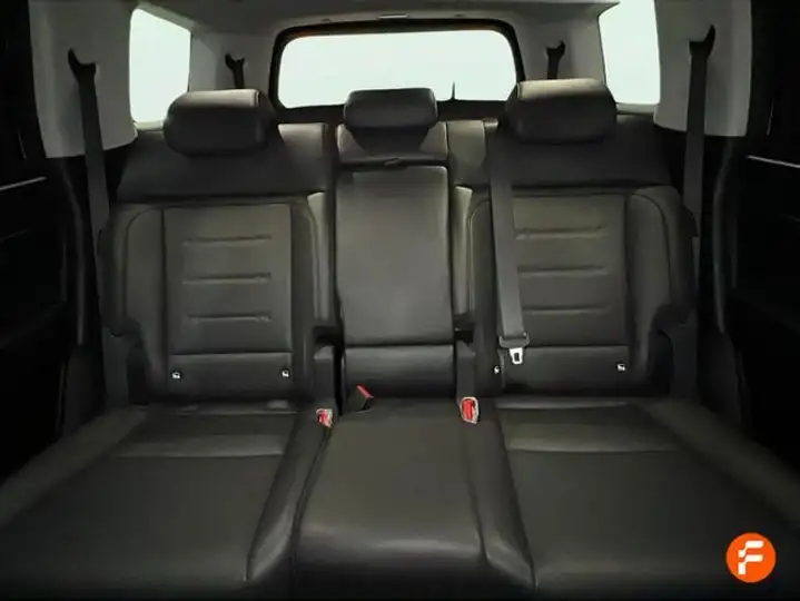 Hyundai Santa Fe 2024, foto 15