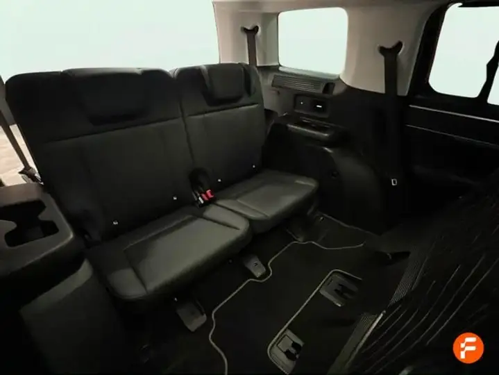 Hyundai Santa Fe 2024, foto 22