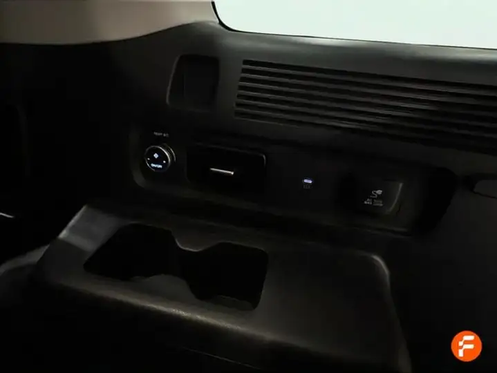 Hyundai Santa Fe 2024, foto 23