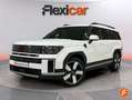 Hyundai SANTA FE HEV 1.6T 215CV 4X4 AT Tecno - 5P (2024) Blanco - thumbnail 2