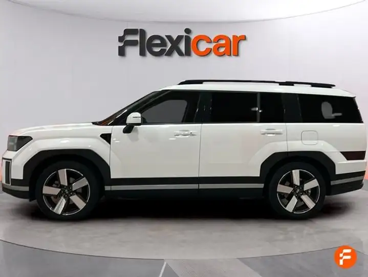Hyundai Santa Fe 2024, foto 3