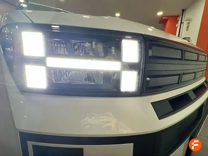 Hyundai Santa Fe 2024, foto 31
