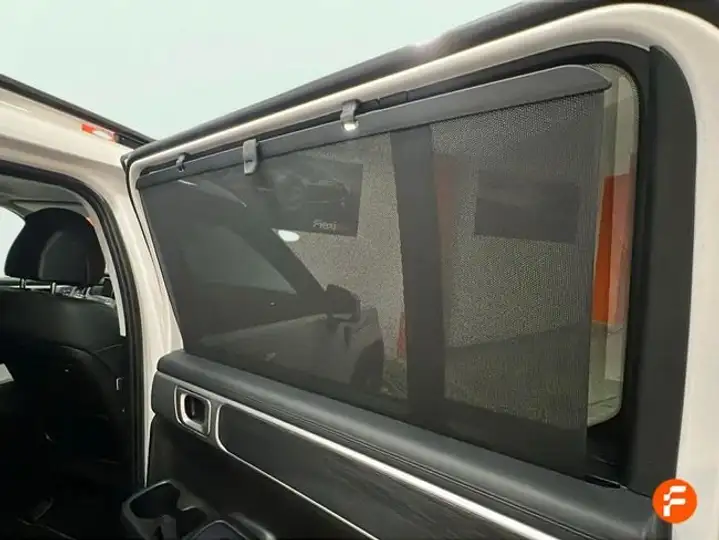 Hyundai Santa Fe 2024, foto 30