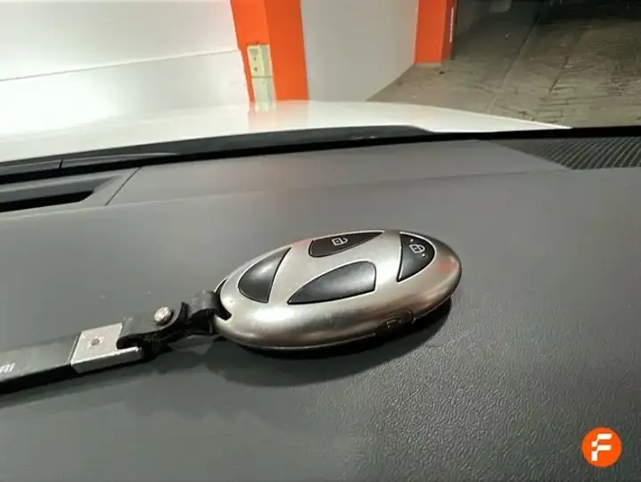 Hyundai Santa Fe 2024, foto 21