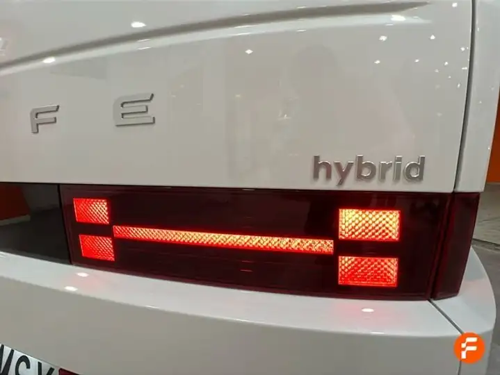 Hyundai Santa Fe 2024, foto 32