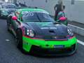 Porsche 992 Gt3 cup Silber - thumbnail 3