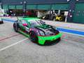 Porsche 992 Gt3 cup Silber - thumbnail 2