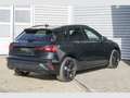 Audi A3 Sportback S line 35 TFSI ACC*SONOS*RFK*SHZ UPE EUR 47.970,- incl. Ü Schwarz - thumbnail 3