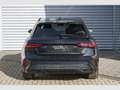 Audi A3 Sportback S line 35 TFSI ACC*SONOS*RFK*SHZ UPE EUR 47.970,- incl. Ü Schwarz - thumbnail 4
