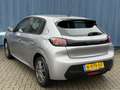 Peugeot 208 1.2 PureTech Blue Lease Active | Apple Carplay/And Grijs - thumbnail 3
