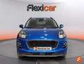 Ford Puma 1.0 EcoBoost 125cv Titanium Design MHEV Azul - thumbnail 2