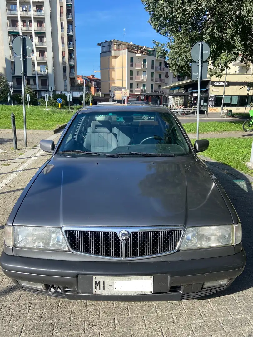 Lancia Dedra Dedra 1.6 ie Grau - 1