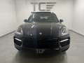 Porsche Cayenne III E-Hybrid PHEV 17,9 kWh Aut. Pano, ACC, Saga,.. Schwarz - thumbnail 2