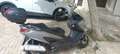 Suzuki Burgman 200 Gris - thumbnail 2