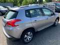 Peugeot 2008 Allure Automatik-Leder-SHZG-ALU-PDC-R.Kamera-Navi Gris - thumbnail 7