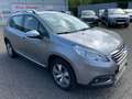 Peugeot 2008 Allure Automatik-Leder-SHZG-ALU-PDC-R.Kamera-Navi Gris - thumbnail 1