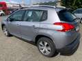 Peugeot 2008 Allure Automatik-Leder-SHZG-ALU-PDC-R.Kamera-Navi Gris - thumbnail 5