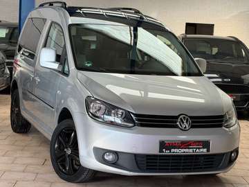 1.2 TSI Edition 30 *** 5 PLACES ***