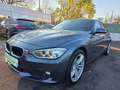 BMW 316 316d Österreich-Paket Aut. Österreich-Paket Grau - thumbnail 1