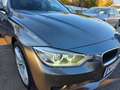 BMW 316 316d Österreich-Paket Aut. Österreich-Paket Grau - thumbnail 15