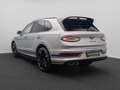 Bentley Bentayga 4.0 V8 Speed Mega-Voll Silber - thumbnail 9