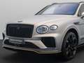 Bentley Bentayga 4.0 V8 Speed Mega-Voll Silber - thumbnail 16