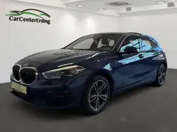 Bmw 118 iLim.*Sport Line*aLED*ACC*Navi*LiveCockp.*HUD