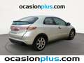 Honda Civic 2.2i-CTDI Executive Gris - thumbnail 3