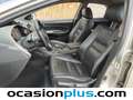 Honda Civic 2.2i-CTDI Executive Gris - thumbnail 6