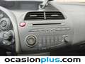 Honda Civic 2.2i-CTDI Executive Gris - thumbnail 21