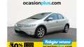 Honda Civic 2.2i-CTDI Executive Gris - thumbnail 1
