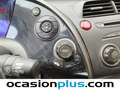 Honda Civic 2.2i-CTDI Executive Gris - thumbnail 20