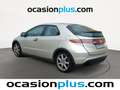 Honda Civic 2.2i-CTDI Executive Gris - thumbnail 4