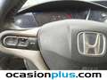 Honda Civic 2.2i-CTDI Executive Gris - thumbnail 18
