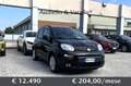 Fiat Panda Panda III 2021 1.2 easypower Gpl s Noir - thumbnail 1