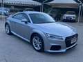 Audi TT Coupe 2.0 tdi ultra S line Grijs - thumbnail 2