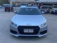 Audi TT Coupe 2.0 tdi ultra S line Grey - thumbnail 1